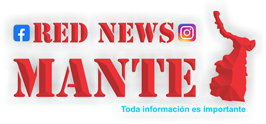 RED NEWS MANTE