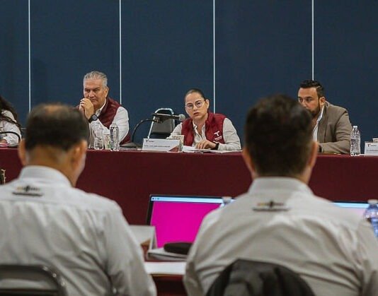 Mas inversión en 2023 En infraestructura escolar Para escuelas fronterizas