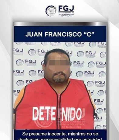 Sentencian a 33 años de prisión por secuestro