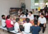 Apoya DIF Mante a desayunos escolares