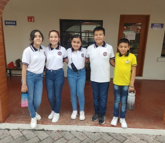 COLEGIO LAS AMÉRICAS Y FROEBEL PASAN AL ESTATAL EN AJEDREZ