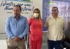 INAUGURAN CONSULTORIO PARA LA MUJER