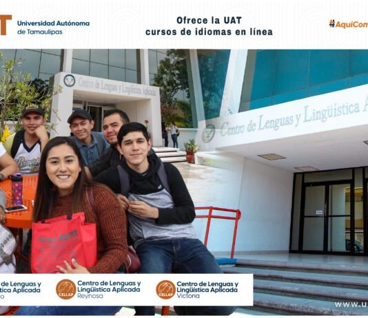 Ofrece la UAT cursos de idiomas en línea