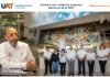 Fortalece UAT calidad educativa de la Facultad de Arquitectura, Diseño y Urbanismo
