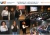 Investigadoras de la UAT participan en el panel “La mujer y la niña en la ciencia”