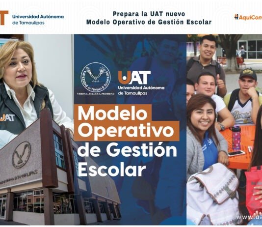 Prepara la UAT nuevo Modelo Operativo de Gestión Escolar