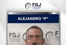 111 AÑOS DE CÁRCEL POR ABUSAR DE UN MENOR EN NUEVA APOLONIA