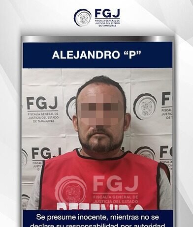 111 AÑOS DE CÁRCEL POR ABUSAR DE UN MENOR EN NUEVA APOLONIA