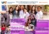 Organiza UAT participación de universitarias en eventos del Día Internacional de la Mujer