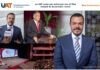 La UAT suma esfuerzos con el plan estatal de desarrollo: rector