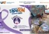 Invita la UAT a participar en el Tapatón 2023