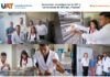 Comparten investigación la UAT y la Universidad de Chiriquí