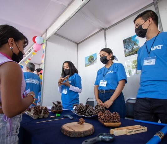 Organiza la UAT eventos del Día de la Investigación 2023
