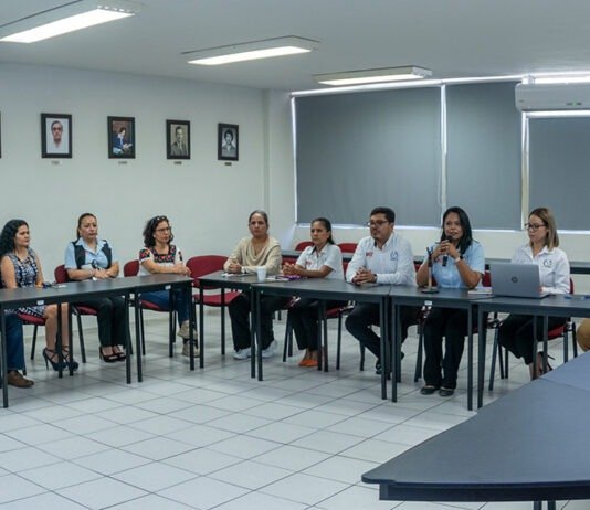 Recibe la UAT resultados del examen de ingreso CENEVAL