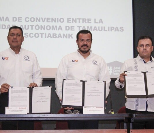 Fortalecen el fondo de pensiones del personal académico de la UAT
