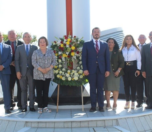 Celebra la UAT el 73 aniversario de su fundación