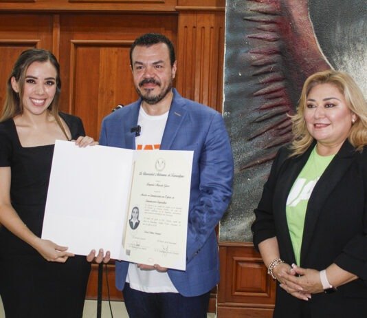 Inaugura UAT en Tampico nueva oficina de servicios escolares