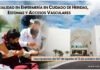 Ofrece UAT la Especialidad en Enfermería en el Campus Victoria