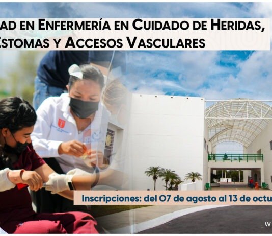 Ofrece UAT la Especialidad en Enfermería en el Campus Victoria