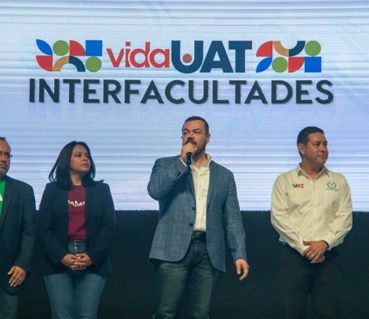 Comienza la gran fiesta deportiva “Vida UAT Interfacultades 2023”