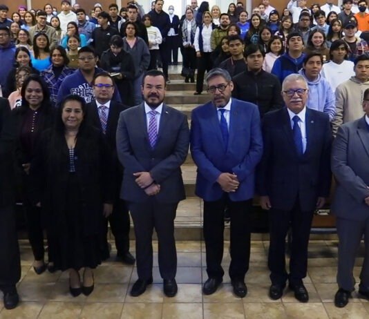 Organiza la UAT en Tampico coloquio sobre cultura de paz