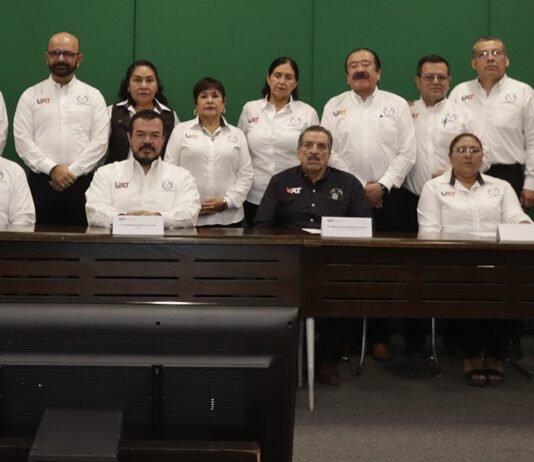 Apoya UAT superación escolar de hijos del personal docente sindicalizado