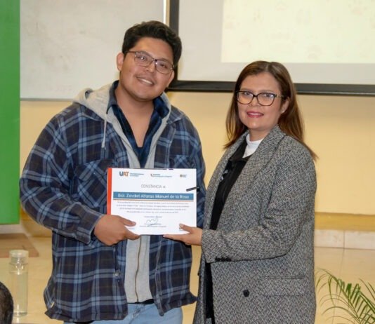 Estudia UAT poblaciones de jaguar en corredor biológico tamaulipeco