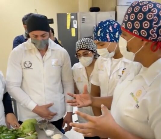 Promueve la UAT estilos de vida saludable en sus estudiantes