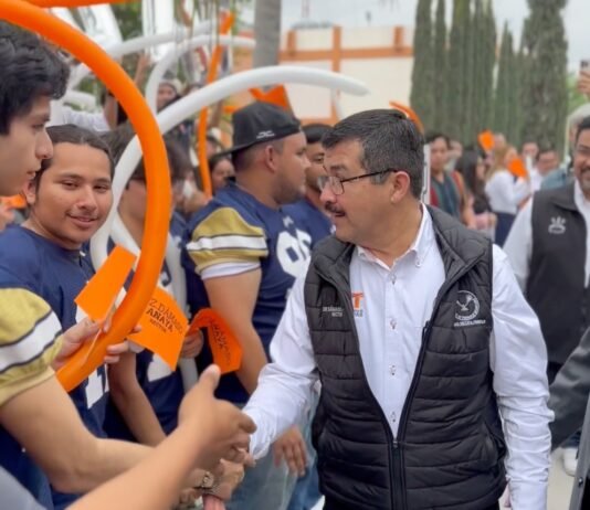 “En la UAT tenemos que irnos por el lado académico; esa es la fortaleza que impulsaremos”: rector