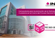 Extiende UAT convocatoria del INE para promover participación ciudadana en el proceso electoral