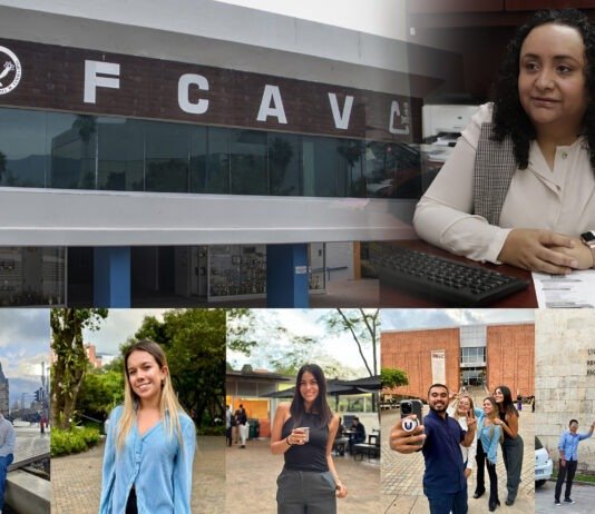 Refuerza UAT la participación de sus estudiantes en programas de movilidad internacional