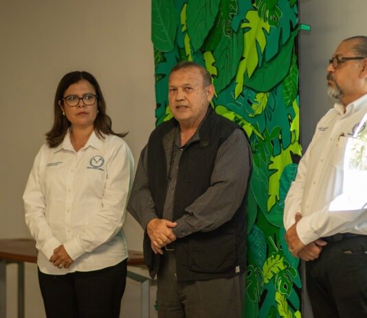 Aporta UAT innovaciones para la producción citrícola en Tamaulipas