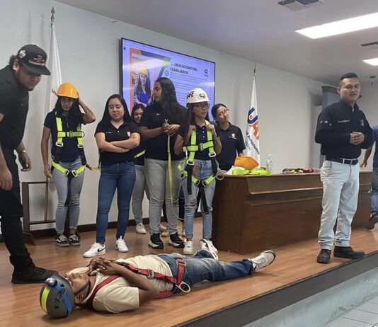 Ofrece la UAT en Matamoros la Licenciatura en Seguridad, Salud y Medio Ambiente