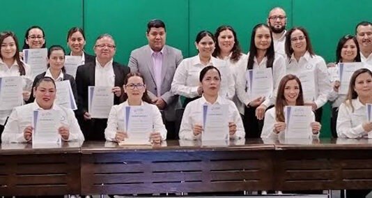 Capacita la UAT a personal universitario en seguridad de la información