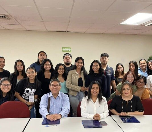Realiza la UAT con éxito el Congreso del Negociador Internacional 2024
