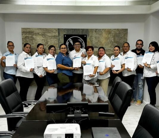 Alumno de la UAT representará a México en certamen de ciencias en Indonesia