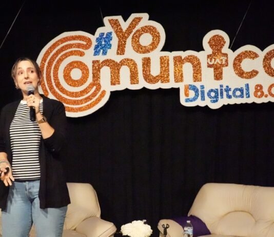 Abordan en la UAT actualidades de la comunicación en la era digital