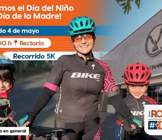 Preparan el paseo en bicicleta “Familia UAT”