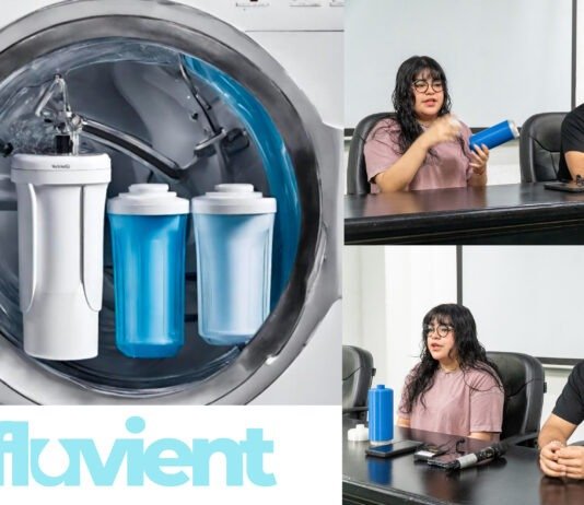 Estudiantes de la UAT diseñan filtro ecológico para tratamiento del agua