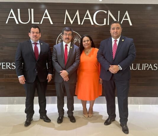 La UAT se sumará al análisis nacional de la reforma al Poder Judicial