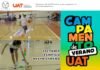 Gimnasios de la UAT invitan a sus Campamentos Infantiles de Verano