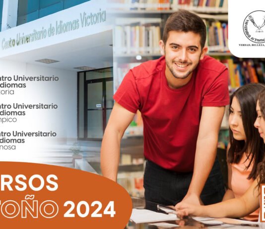 Anuncia la UAT la apertura de inscripciones en sus Centros Universitarios de Idiomas