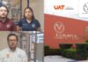Refuerza UAT la formación de ingenieros con certificaciones internacionales