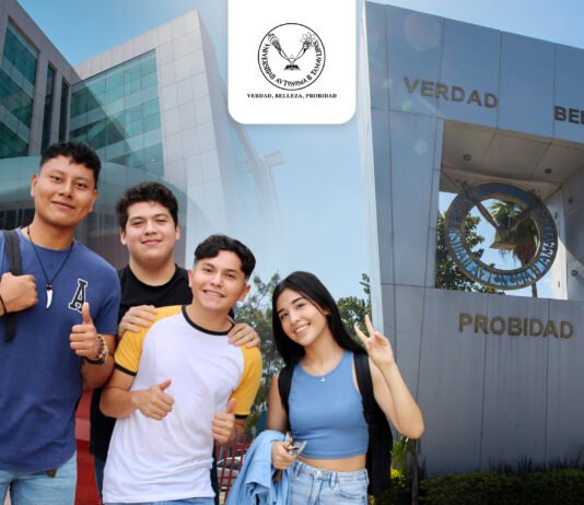 Promueve la UAT un amplio programa de becas y apoyos para sus estudiantes