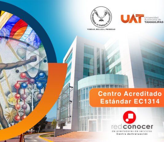 Logro histórico para la UAT: certificará competencias de universidades públicas
