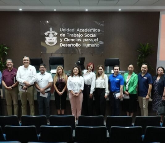 Reforzará la UAT formación de jóvenes para ingresar al nivel superior