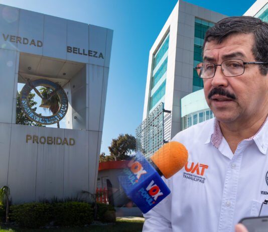 Proyecta la UAT construir una Facultad de Medicina en Victoria
