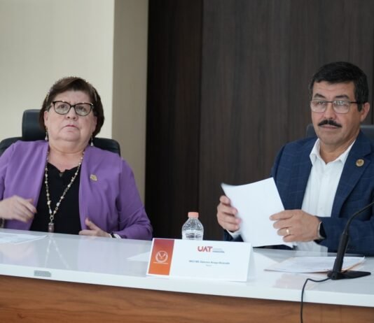 Concluye la UAT el proceso para reacreditar la carrera de Derecho en Nuevo Laredo