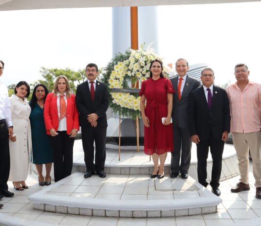 La UAT consolida 74 años de servir al desarrollo y bienestar de Tamaulipas: Dámaso Anaya