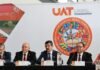 Rector y directores de la UAT evalúan avances y logros académicos